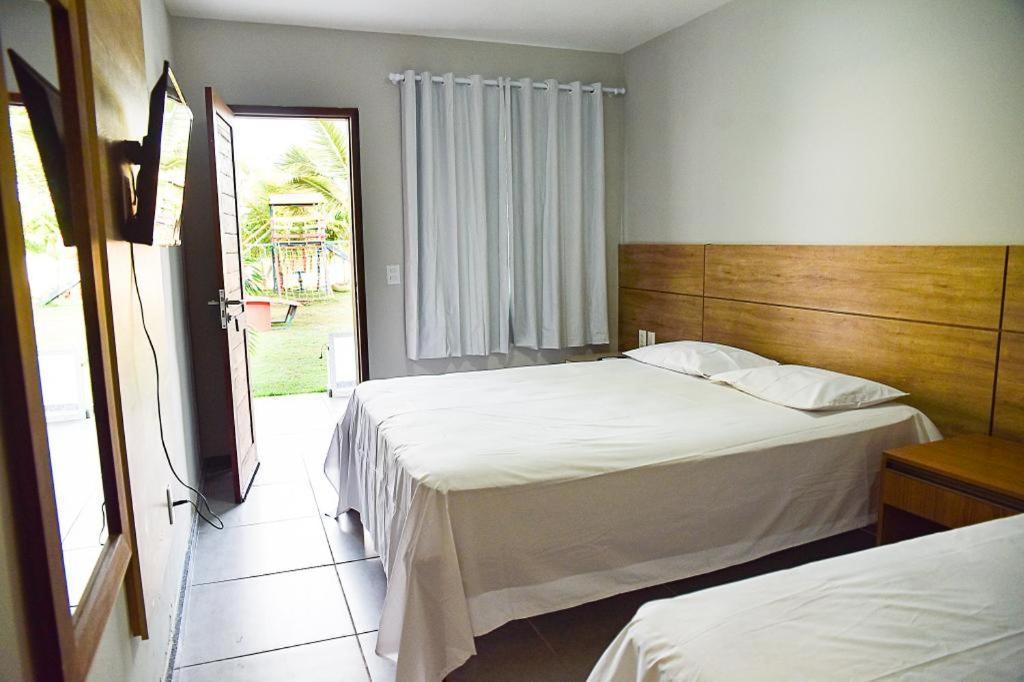 Casa Serrambi - 7Qts + Piscina Privativa By Seu Flat Porto de Galinhas Luaran gambar