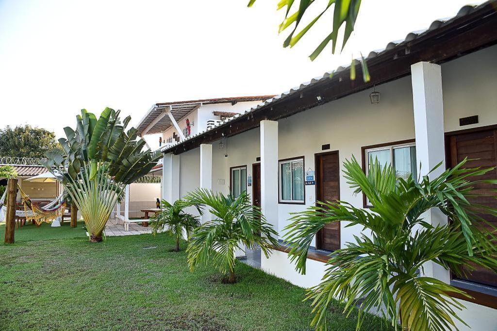 Casa Serrambi - 7Qts + Piscina Privativa By Seu Flat Porto de Galinhas Luaran gambar